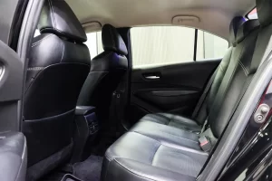 Toyota Altis 1.6 G 2021 [GJGG]