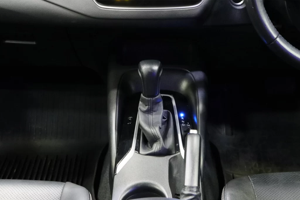Toyota Altis 1.6 G 2021 [GJGG]