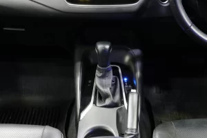 Toyota Altis 1.6 G 2021 [GJGG]