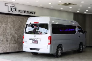 Nissan Urvan 2.5 NV350 2020 [IJDJ]
