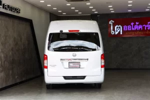 Nissan Urvan 2.5 NV350 2020 [IJDJ]