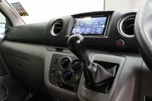 Nissan Urvan 2.5 NV350 2020 [IJDJ]