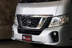 Nissan Urvan 2.5 NV350 2020 [IJDJ]