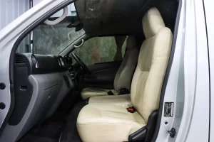 Nissan Urvan 2.5 NV350 2020 [IJDJ]