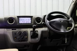 Nissan Urvan 2.5 NV350 2020 [IJDJ]