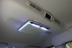 Nissan Urvan 2.5 NV350 2020 [IJDJ]
