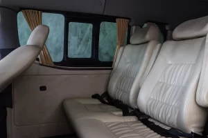 Nissan Urvan 2.5 NV350 2020 [IJDJ]