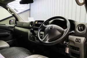 Nissan Urvan 2.5 NV350 2021 [FFHE]