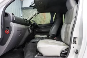 Nissan Urvan 2.5 NV350 2021 [FFHE]