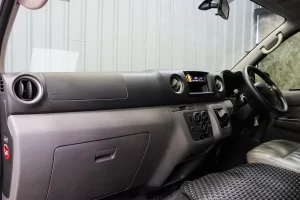 Nissan Urvan 2.5 NV350 2021 [FFHE]