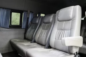Nissan Urvan 2.5 NV350 2021 [FFHE]