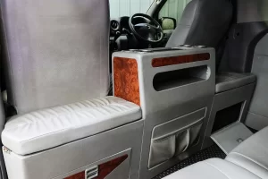 Nissan Urvan 2.5 NV350 2021 [FFHE]