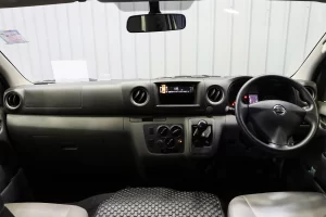 Nissan Urvan 2.5 NV350 2021 [FFHE]