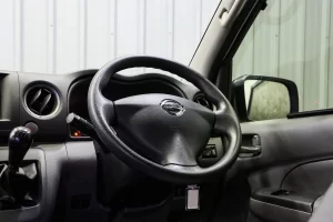 Nissan Urvan 2.5 NV350 2021 [FFHE]