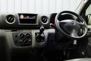 Nissan Urvan 2.5 NV350 2021 [FFHE]