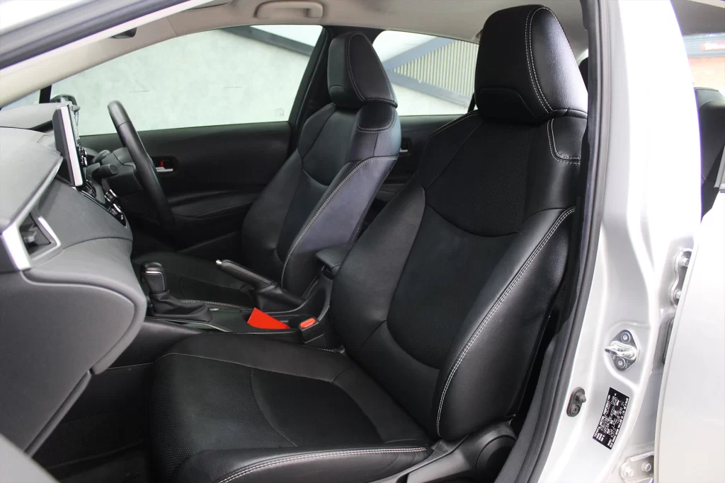 Toyota Altis 1.6 G 2021 [HEJB]