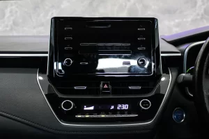 Toyota Altis 1.8 Hybrid Entry 2020 [HBGG]