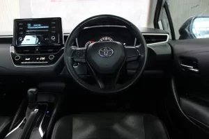 Toyota Altis 1.6 G 2021 [HEJB]