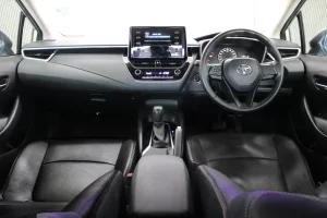 Toyota Altis 1.6 G 2021 [HEJB]