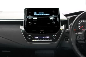 Toyota Altis 1.6 G 2021 [HEJB]