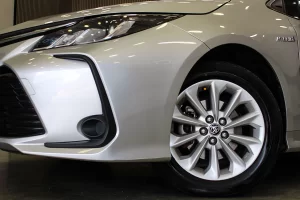 Toyota Altis 1.8 Hybrid Entry 2020 [HBGG]