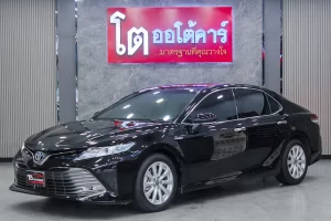 Toyota Camry 2.5 Hybrid 2021 [BFCA]