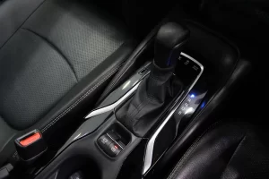 Toyota Altis 1.8 Hybrid Entry 2020 [HBGG]