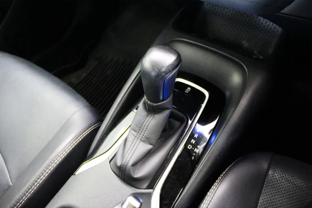 Toyota Altis 1.6 G 2021 [HEJB]