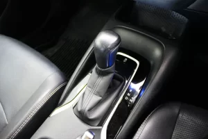 Toyota Altis 1.6 G 2021 [HEJB]
