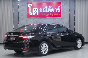 Toyota Camry 2.5 Hybrid 2020 [GJHC]