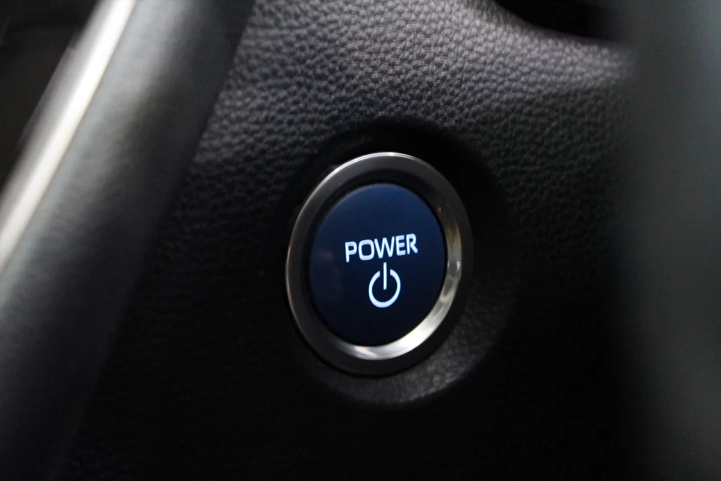 Toyota Altis 1.8 Hybrid Entry 2020 [HBGG]