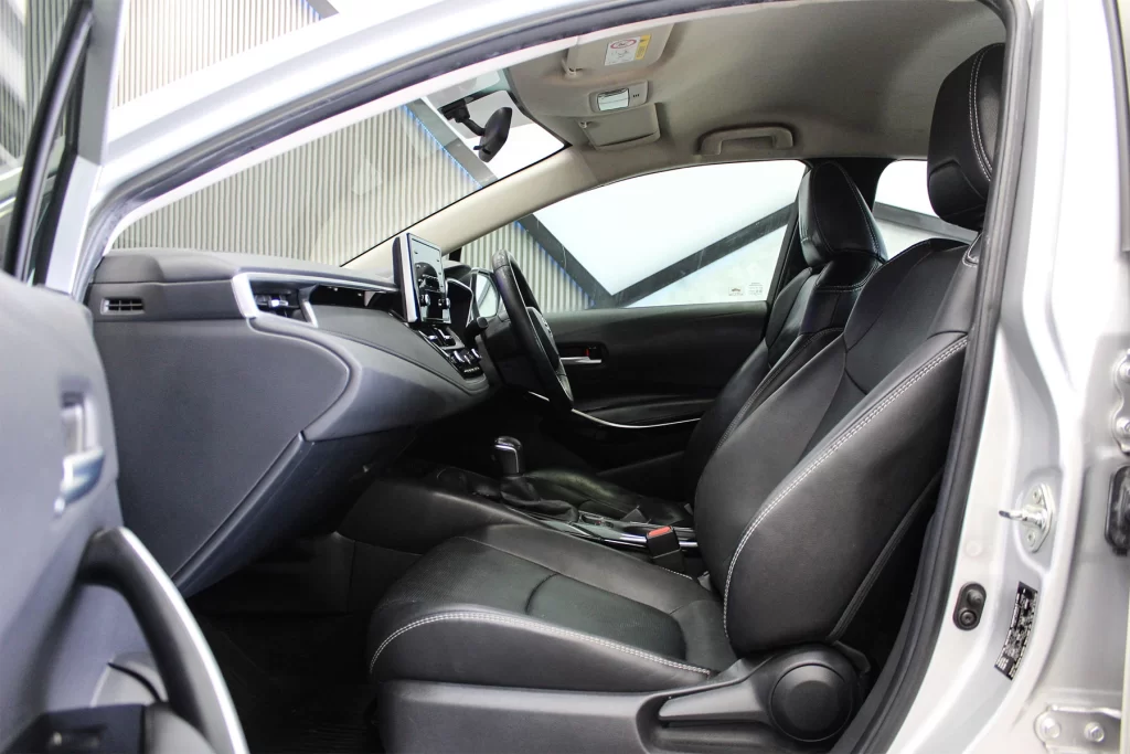 Toyota Altis 1.8 Hybrid Entry 2020 [HBGG]