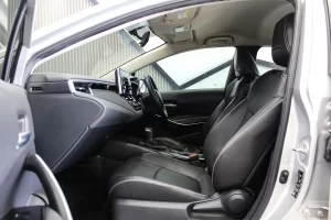 Toyota Altis 1.8 Hybrid Entry 2020 [HBGG]