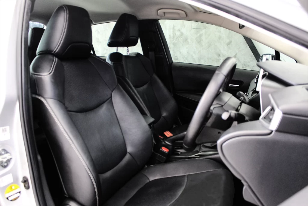 Toyota Altis 1.6 G 2021 [HEJB]
