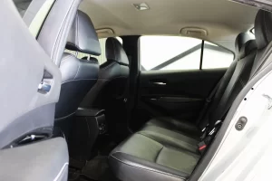 Toyota Altis 1.8 Hybrid Entry 2020 [HBGG]