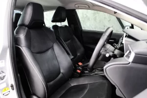 Toyota Altis 1.6 G 2021 [HEJB]