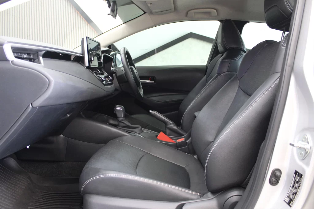 Toyota Altis 1.6 G 2021 [HEJB]