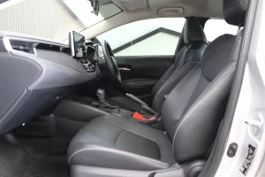 Toyota Altis 1.6 G 2021 [HEJB]