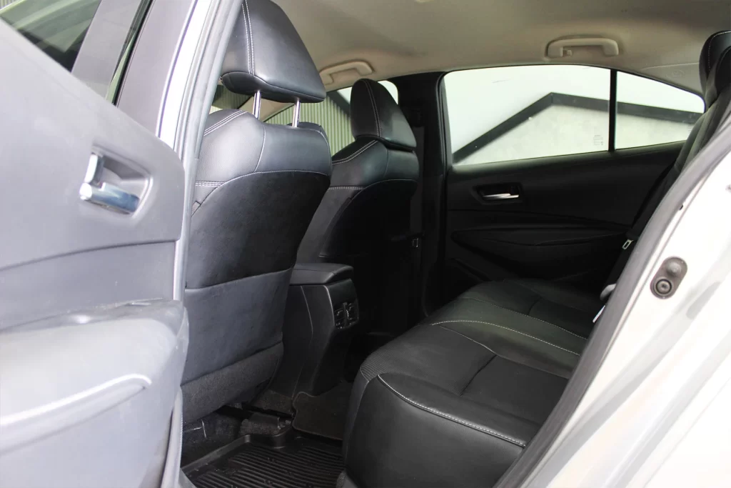 Toyota Altis 1.6 G 2021 [HEJB]