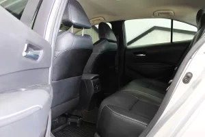 Toyota Altis 1.6 G 2021 [HEJB]