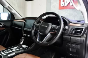 Isuzu MU-X 1.9 Ultimate 2WD 2022 [GEEB]