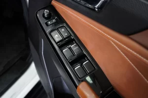 Isuzu MU-X 1.9 Ultimate 2WD 2022 [GEEB]