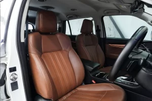 Isuzu MU-X 1.9 Ultimate 2WD 2022 [GEEB]