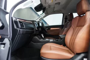 Isuzu MU-X 1.9 Ultimate 2WD 2022 [GEEB]
