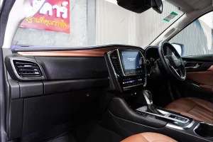 Isuzu MU-X 1.9 Ultimate 2WD 2022 [GEEB]