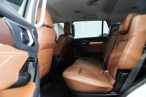 Isuzu MU-X 1.9 Ultimate 2WD 2022 [GEEB]