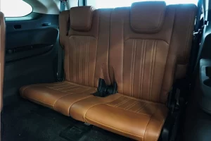 Isuzu MU-X 1.9 Ultimate 2WD 2022 [GEEB]