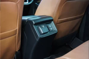 Isuzu MU-X 1.9 Ultimate 2WD 2022 [GEEB]