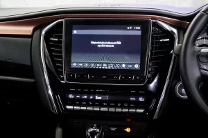 Isuzu MU-X 1.9 Ultimate 2WD 2022 [GEEB]