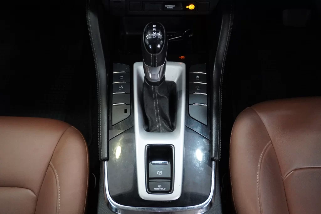 Isuzu MU-X 1.9 Ultimate 2WD 2022 [GEEB]